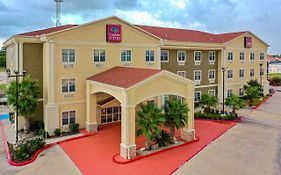 Comfort Suites Tomball Medical Center Exterior photo