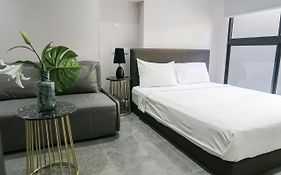 Recharge Cozy Room Suite Singapore Exterior photo