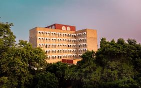 Taj Ganges Varanasi Hotel Exterior photo