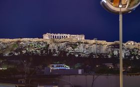 Elite Ermou Suites Athens Exterior photo