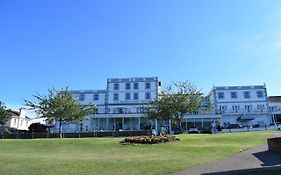 The Babbacombe Hotel Torquay Exterior photo