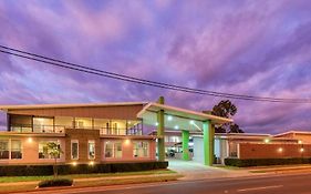 Drovers Motor Inn Dalby Exterior photo