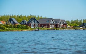 Europarcs Ijsselmeer Hotel Medemblik Exterior photo