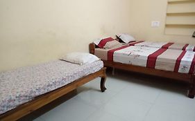 Rohit Home Stay Hospet Exterior photo