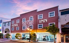 Fenix Inn Malacca Exterior photo