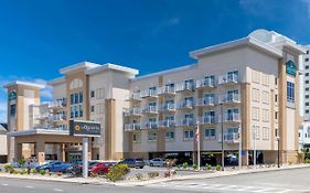 La Quinta By Wyndham Ocean City Exterior photo