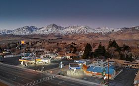 Bristlecone Motel Big Pine Exterior photo