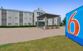 Motel 6-Benbrook, Tx - Fort Worth Exterior photo