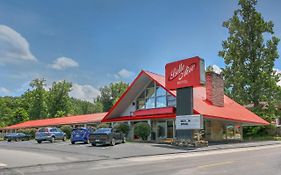 Belle Aire Motel - Downtown Convention Center - Gatlinburg Exterior photo