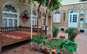 Parivash Guest House Bukhara Exterior photo