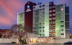 Best Western Charleston Exterior photo