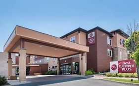 Best Western Plus, Bathurst Hotel & Suites Exterior photo