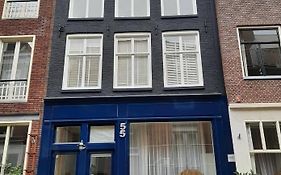 Amsterdam Lily Apartment Exterior photo
