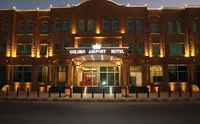 Golden Airport Hotel Djibouti City Exterior photo