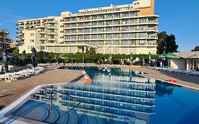 Hotel Comandor Mamaia Exterior photo