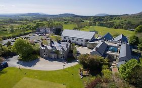 Castle Dargan Hotel Sligo Exterior photo