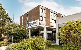 Select Hotel Mainz Exterior photo