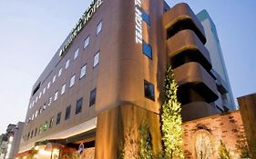 Amagasaki Central Hotel Exterior photo