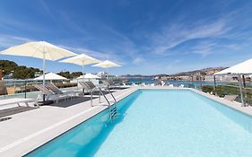 Sky Senses Hotel Santa Ponsa Exterior photo