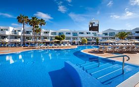 Thb Lanzarote Beach Hotel Costa Teguise Exterior photo