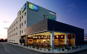 Holiday Inn Express Malaga Airport, An Ihg Hotel Exterior photo