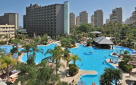 Sol Principe Hotel Torremolinos Facilities photo