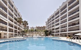 Apartamentos Best Michelangelo Salou Exterior photo