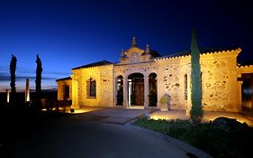 Hotel Cigarral El Bosque Toledo Exterior photo