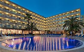 H10 Vintage Salou - Adults Only Hotel Exterior photo