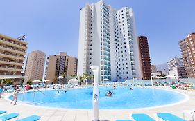 Port Benidorm Hotel & Spa 4* Sup Facilities photo