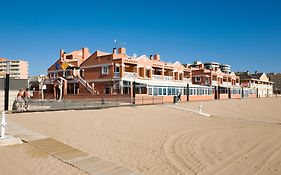 Lloyds Beach Club Aparthotel Torrevieja Exterior photo