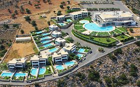 Royal Heights Resort Villas & Spa Malia  Exterior photo