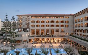 Theartemis Palace Rethymno  Exterior photo