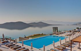 Royal Marmin Bay Boutique & Art Hotel (Adults Only) Elounda  Exterior photo