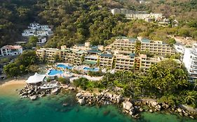 Camino Real Acapulco Diamante Hotel Exterior photo