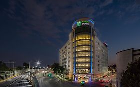 Holiday Inn Express Puebla, An Ihg Hotel Exterior photo