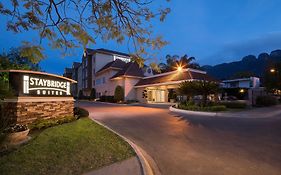 Staybridge Suites Monterrey San Pedro, An Ihg Hotel Exterior photo