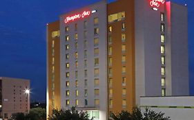 Hampton By Hilton Reynosa Zona Industrial Hotel Exterior photo