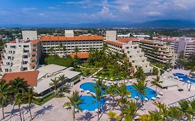 Occidental Nuevo Vallarta Hotel Exterior photo