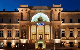 Radisson Blu Hotel Nantes Exterior photo