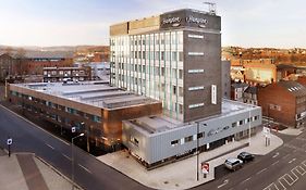 Hampton By Hilton Sheffield Hotel Exterior photo