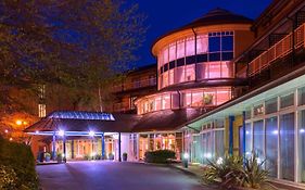 Derby Mickleover Hotel, BW Signature Collection Exterior photo