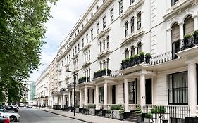 London House Hotel Exterior photo