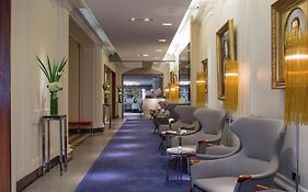 Hotel De Sers Champs Elysees Paris Exterior photo