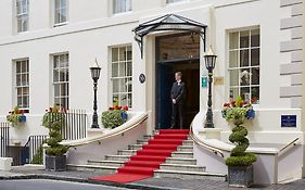 The Old Government House Hotel & Spa Saint Peter Port Exterior photo