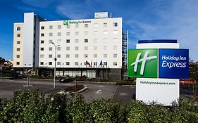 Holiday Inn Express Lisbon-Oeiras, An Ihg Hotel Exterior photo