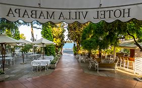 Hotel Villa Mabapa Lido di Venezia Exterior photo