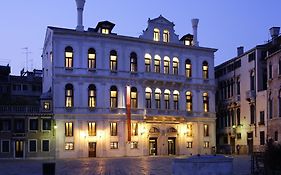 Ruzzini Palace Hotel Venice Exterior photo