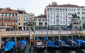 Hotel Paganelli Venice Exterior photo