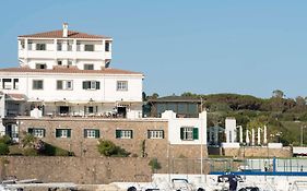 Mercure Civitavecchia Sunbay Park Hotel Exterior photo